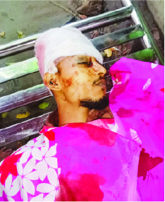 Image of মো: নিজাম উদ্দিন ইমন